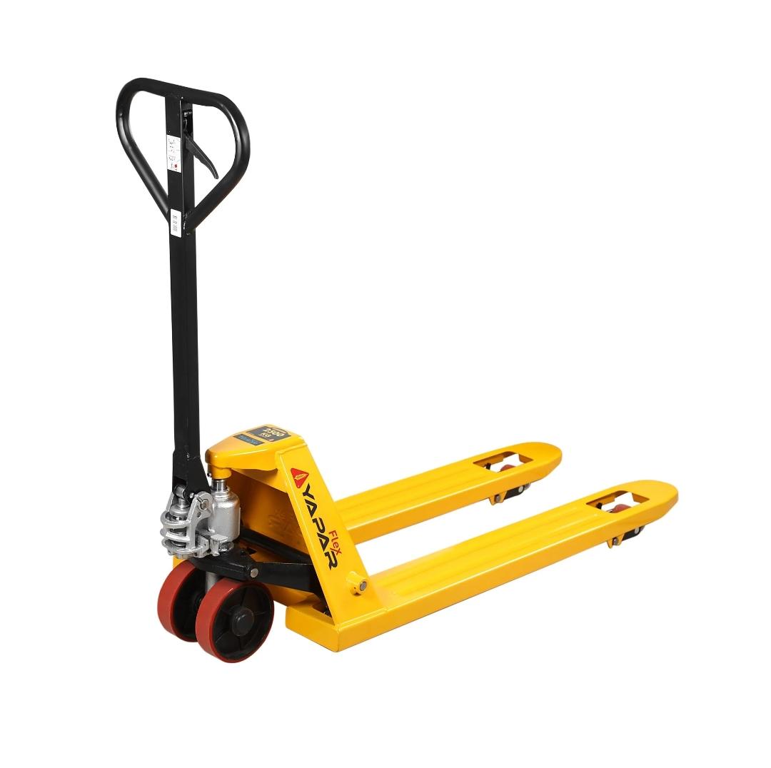 YAPAR TRANSPALET 2.5 TON FLEX SARI